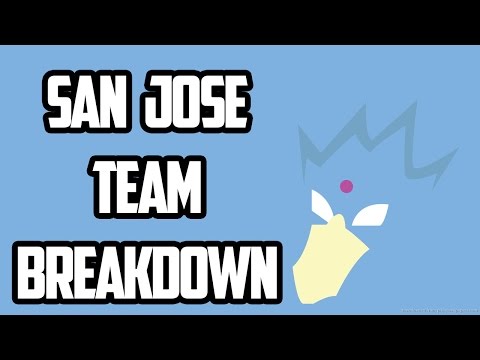 San Jose Regionals 6th Place: Cybertron VGC 2017 Team Breakdown #2