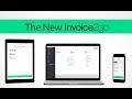 Say hello to the new Invoice2go