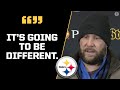 Steelers QB Ben Roethlisberger on what's next after his football career | CBS Sports HQ
