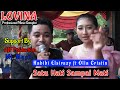Terbaru Akhir Tahun 2020 Satu Hati Sampai Mati Olla Cristin Ft Habibi Alsirazy Duet Romantis