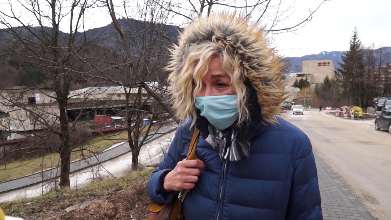 Общината поде цялостен ремонт на ул. "Хан Аспарух" в Смолян