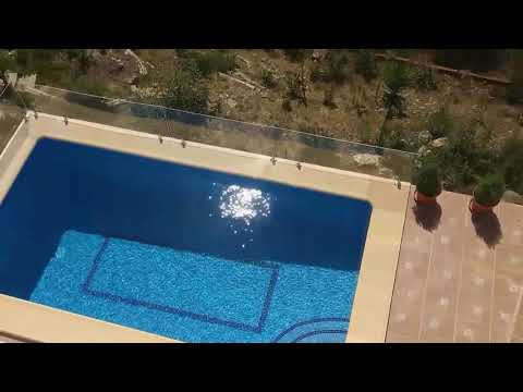 Jacuzzi Bellavista DY45