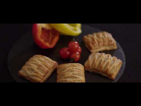 Panetteria – Just Bake It