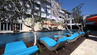 Ibis Styles Bali Benoa