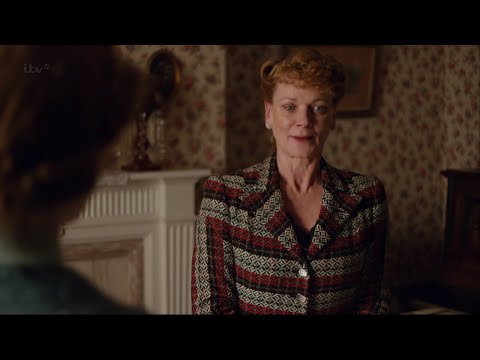 Home Fires S1 Ep. 5