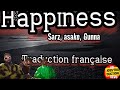Sarz ft Asake, Gunna _ Happiness, traduction en français