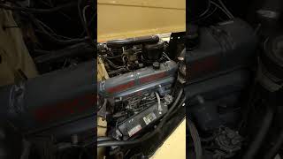 1940 Buick Super 8 Convertible Startup Video