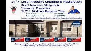 preview picture of video 'Sewage Clean Up Westbury NY Sewage Removal Westbury| 24/7 Property Cleaning'
