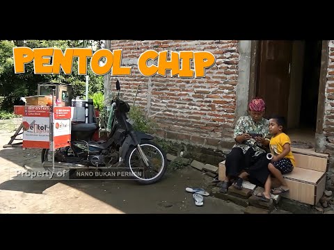 pentol-chip
