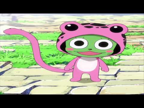 Nightcore Frösche weinen nie