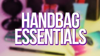 Things EVERY Girl Should Have In Her BAG - Handbag ESSENTIALS | DecorateYou