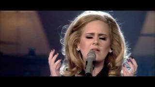 Never Mind I will find someone like you Adele Video