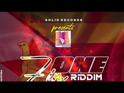 ZimOne Riddim full Mix