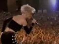 Roxette Cry Live 