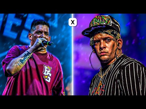 10 Minutos de Klan en su PRIME 🇦🇷 (Subtitulado)