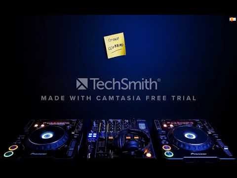 Dj Gjuby VIXA BIRTHDAY SET