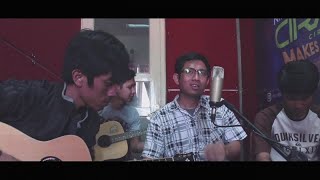 Download lagu Pesona Band - Aku Yang Terluka - Live at 90.2FM CIradio Cirebon mp3