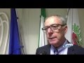 Confindustria: ripresa lontana in Abruzzo, investimenti ko