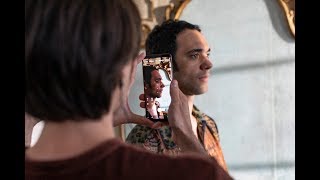 Cosmo “Quando ho incontrato te” - Powered By Galaxy S9+