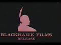 Celebrity Home Entertainment Blackhawk Films 1989 1936