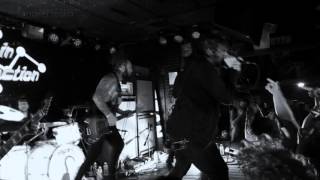 Norma Jean- &quot;Pretendeavor : A Reference To A Sinking Ship&quot; (Live)