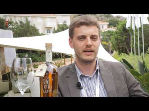 ALESSANDRO MARZADRO - DISTILLERIE MARZADRO