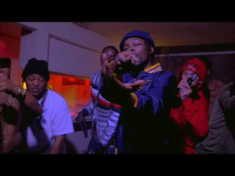 May May (Official Music Video) - ABM x Cash Kidd x Looney Lu