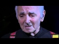 Charles Aznavour ''Hier Encore