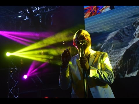 NRW Live: THOMAS STRACK, "Heiligenschein" (TEIL 4)