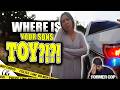 Cops Surround Her Home With Guns Drawn Over Her Kid S Toy