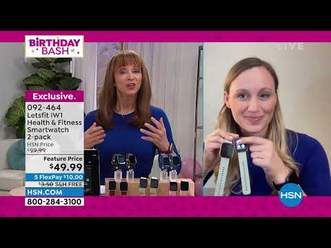 HSN | Electronic Connection Celebration 07.24.2022 - 06 PM