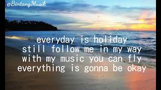 Download lagu Via Vallen [HOLIDAY] mp3