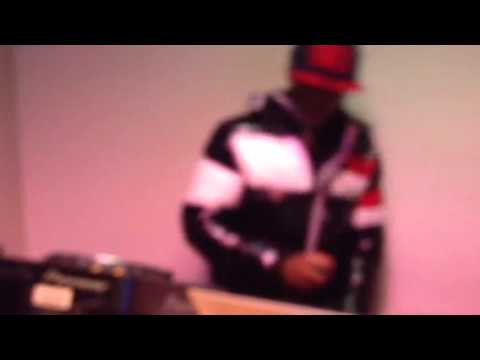 Kd blockmoney-LIVE ON REACTION RADIO