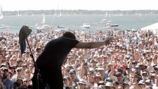 MIDDLE BROTHER "SOMEDAY" ~ Newport Folk 2016