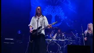 Download lagu Dalriada - Dúvad - |SD| - Barba Negra Red Stage - 2025.02.08. mp3