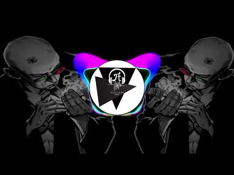 Mathaka Amathakailu_|_Thiwanka dilshan_|_New Remix_|_bassboost