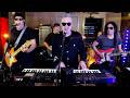 Flock Of Seagulls I Ran Full Live Remake In Our Basement Studio