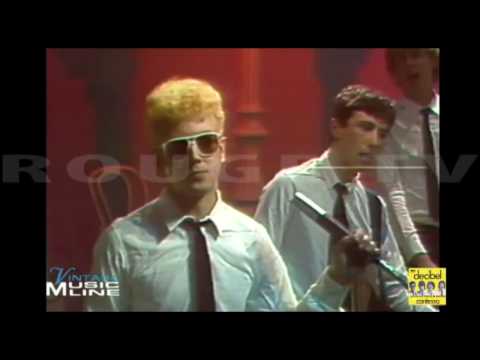 Decibel -  Contessa  - Superclassifica Show -1980