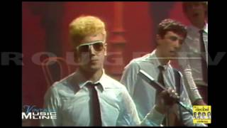 Contessa Music Video