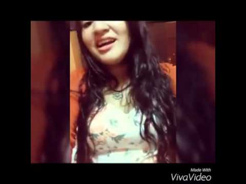 6 Horas - Jayane ( Cover Samara Rodriguez )