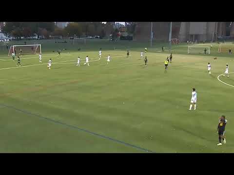 John Jay College of Crim. Just. vs Medgar Evers College Mens Other Soccer