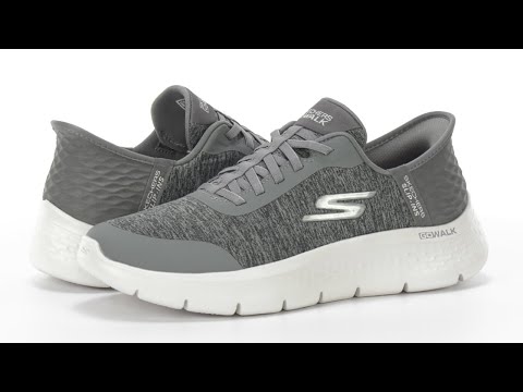 Women's SKECHERS Performance Go Walk Flex Dacey Hands Free Slip