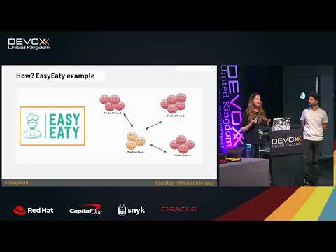 Reduce Cognitive Load: Pave the Golden Path On Your Internal Platform by Mauricio, Paula