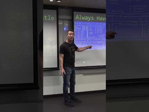 Always Have a Side Hustle