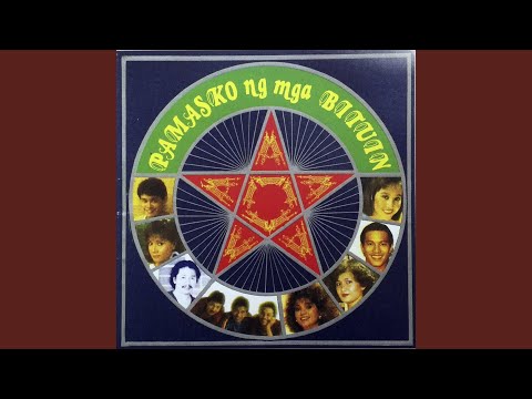 Medley: Maligayang Pasko At Masaganang Bagong Taon / Namamasko / Ang Pasko'Y Sumapit Na Naman /...