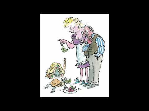 Esio Trot By Roald Dahl - Audio Theatre