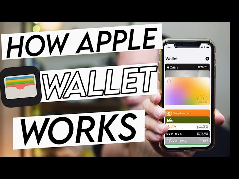 How to Use Apple Pay | Apple Wallet