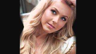 HELLO-JULIANNE HOUGH-VIDEO BY TINKER2ELVIS.wmv