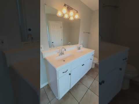 Move in Special!! 3 Bed, 2 bath, 2 car garage home - Noble, OK property video