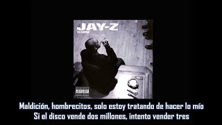 Heart of the City (Ain’t No Love) - JAY-Z | Subtitulada en español